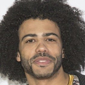 Daveed Diggs