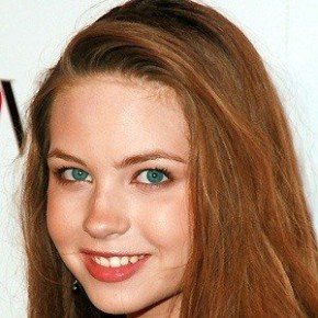 Daveigh Chase