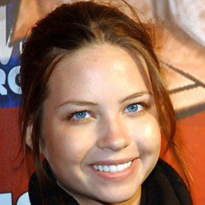 Daveigh Chase
