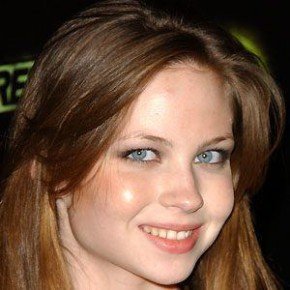 Daveigh Chase