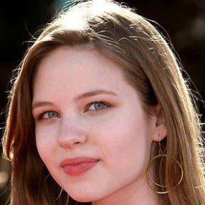 Daveigh Chase