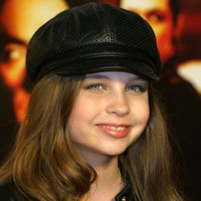 Daveigh Chase