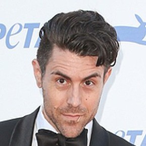Davey Havok
