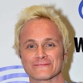 David Anders