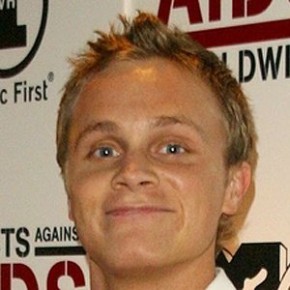 David Anders