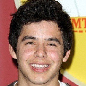 David Archuleta