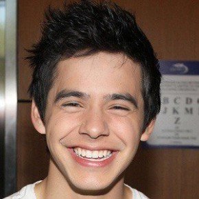 David Archuleta