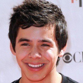 David Archuleta