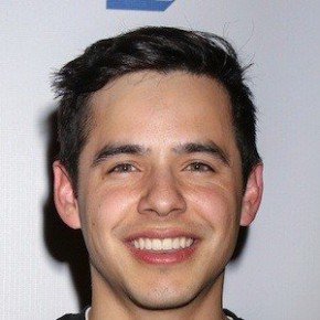 David Archuleta