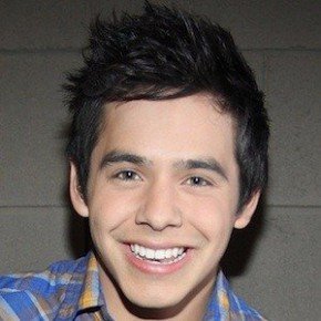 David Archuleta