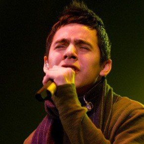 David Archuleta