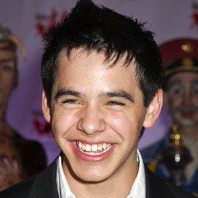 David Archuleta