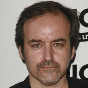 David Arnold