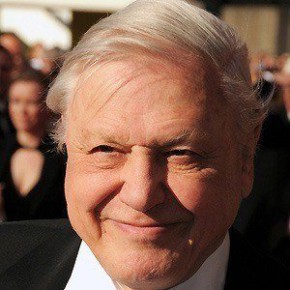 David Attenborough
