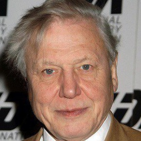 David Attenborough