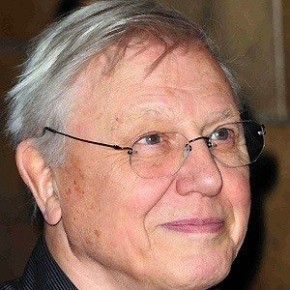 David Attenborough
