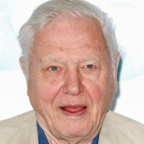 David Attenborough