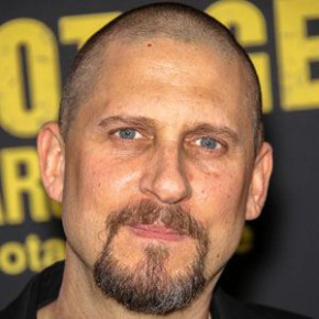 David Ayer