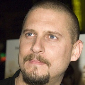 David Ayer