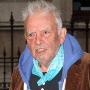 David Bailey