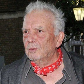 David Bailey