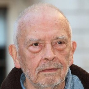 David Bailey