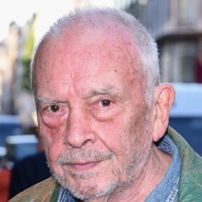 David Bailey
