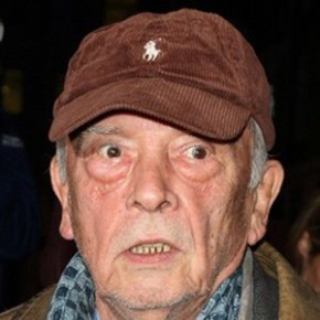 David Bailey