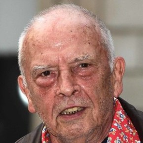 David Bailey
