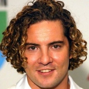 David Bisbal