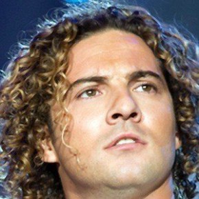 David Bisbal