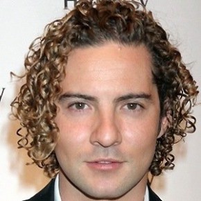 David Bisbal