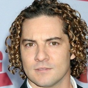 David Bisbal