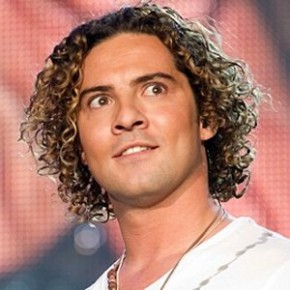 David Bisbal