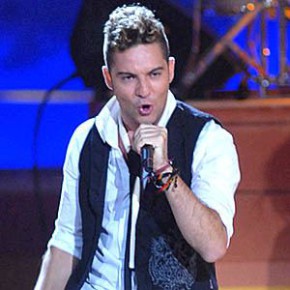 David Bisbal