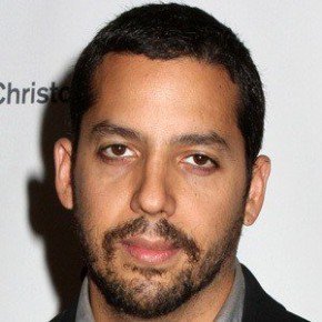 David Blaine
