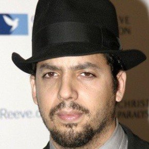 David Blaine