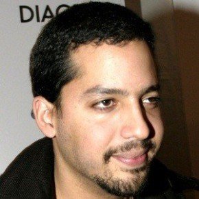 David Blaine