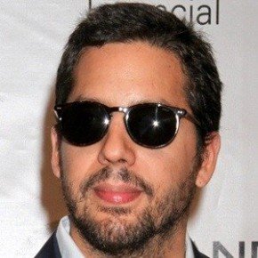 David Blaine