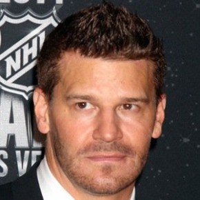 David Boreanaz