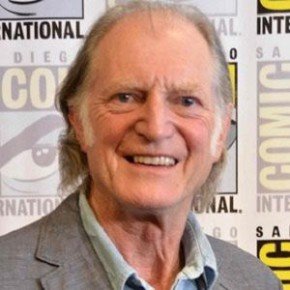 David Bradley