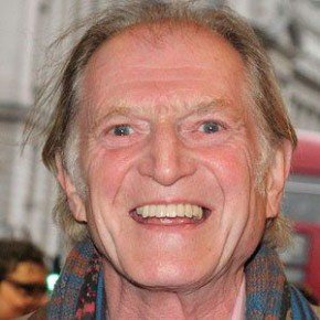 David Bradley