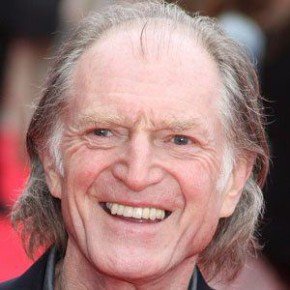 David Bradley