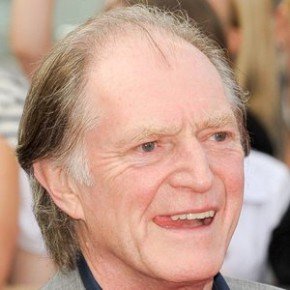 David Bradley