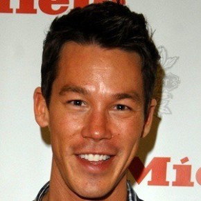David Bromstad