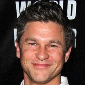 David Burtka