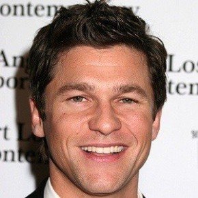 David Burtka