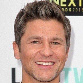 David Burtka