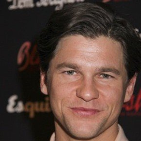 David Burtka