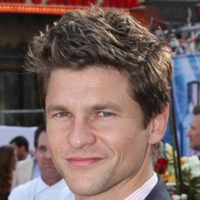 David Burtka